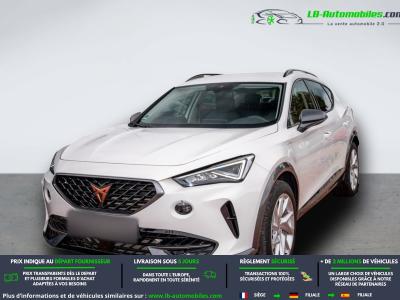 Cupra Formentor 1.4 e-HYBRID 204 ch BVA
