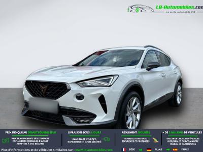 Cupra Formentor 1.4 e-HYBRID 204 ch BVA