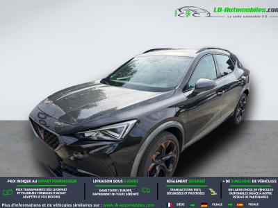 Cupra Formentor 1.4 e-HYBRID 245 ch BVA