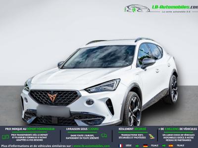 Cupra Formentor 1.4 e-HYBRID 204 ch BVA