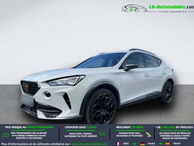 Cupra Formentor 1.4 e-HYBRID 245 ch BVA