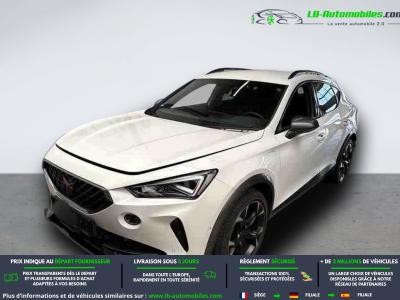 Cupra Formentor 1.4 e-HYBRID 245 ch BVA