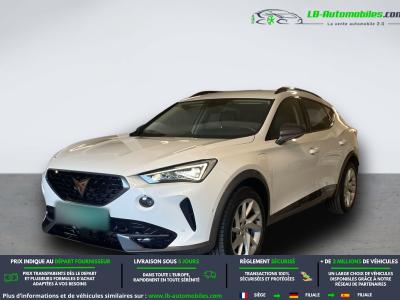 Cupra Formentor 1.4 e-HYBRID 204 ch BVA