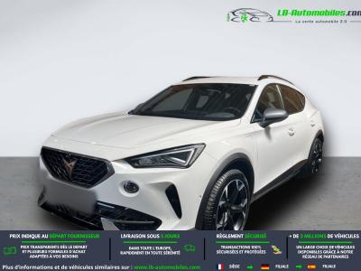 Cupra Formentor 1.4 e-HYBRID 245 ch BVA