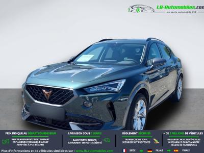 Cupra Formentor 1.4 e-HYBRID 204 ch BVA