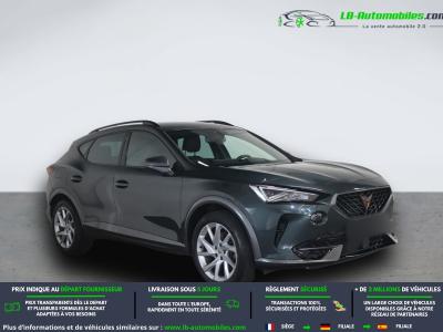 Cupra Formentor 1.4 e-HYBRID 204 ch BVA