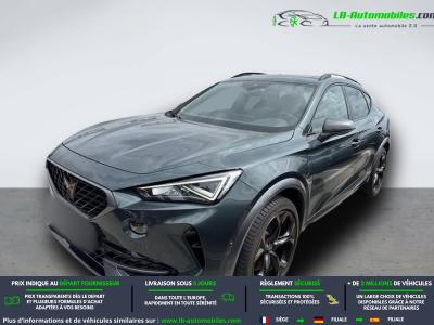 Cupra Formentor 1.4 e-HYBRID 245 ch BVA