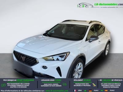 Cupra Formentor 1.4 e-HYBRID 204 ch BVA