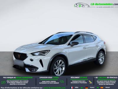 Cupra Formentor 1.4 e-HYBRID 204 ch BVA