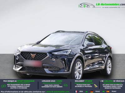 Cupra Formentor 1.4 e-HYBRID 204 ch BVA