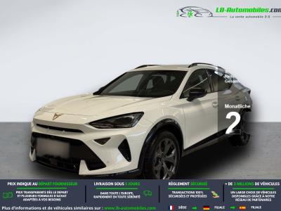 Cupra Formentor 1.5 TSI 150 ch BVM