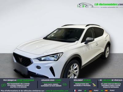 Cupra Formentor 1.5 TSI 150 ch BVM