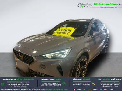 Cupra Formentor 1.5 TSI 150 ch BVM