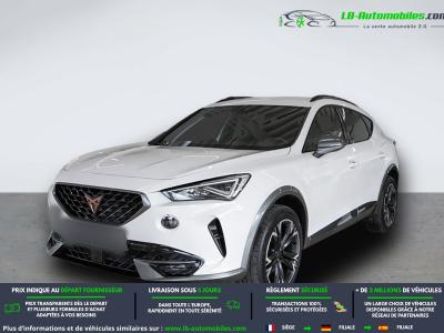 Cupra Formentor 1.5 TSI 150 ch BVM