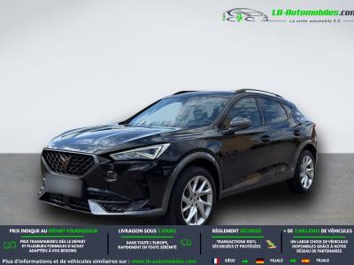 Cupra Formentor 1.5 TSI 150 ch BVM