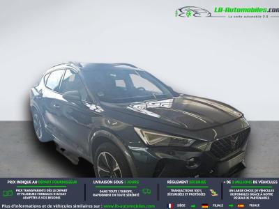 Cupra Formentor 1.5 TSI 150 ch BVM