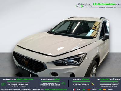 Cupra Formentor 1.5 TSI 150 ch BVM