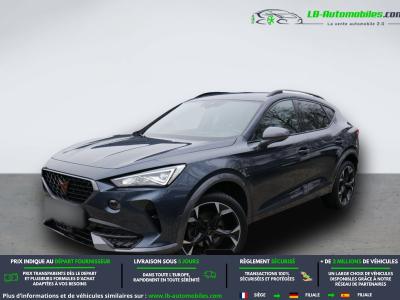 Cupra Formentor 1.5 TSI 150 ch BVM