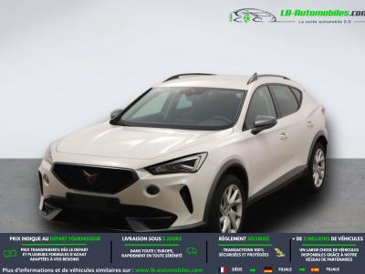 Cupra Formentor 1.5 TSI 150 ch BVM