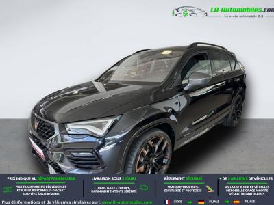 Cupra Ateca 2.0 TSI 300 ch BVA 4Drive