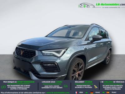 Cupra Ateca 2.0 TSI 300 ch BVA 4Drive
