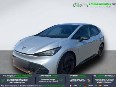 Cupra Born 204 ch