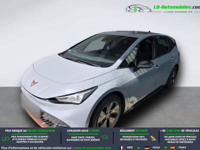 Cupra Born 204 ch