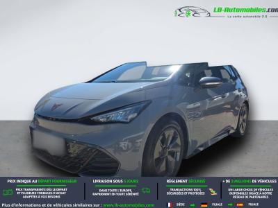 Cupra Born 204 ch