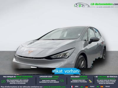 Cupra Born 204 ch