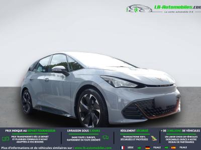 Cupra Born 204 ch