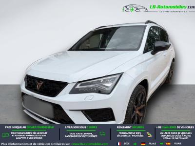 Cupra Ateca 2.0 TSI 300ch BVA 4Drive