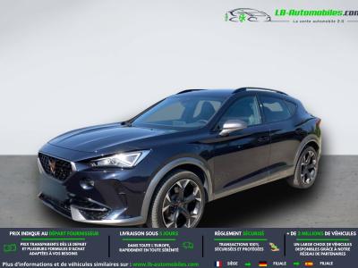 Cupra Formentor 1.4 e-HYBRID 245 ch BVA