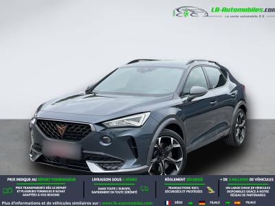 Cupra Formentor 1.4 e-HYBRID 245 ch BVA
