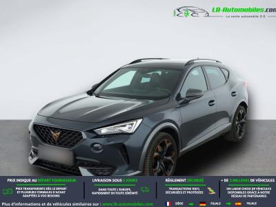 Cupra Formentor 1.4 e-HYBRID 245 ch BVA