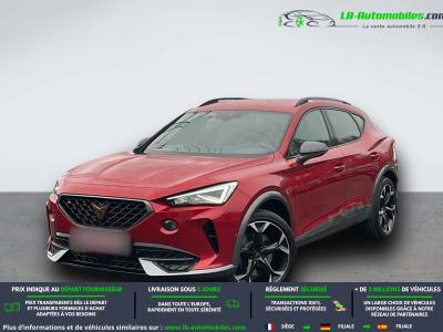 Cupra Formentor 1.4 e-HYBRID 245 ch BVA
