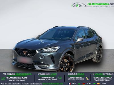 Cupra Formentor 1.4 e-HYBRID 245 ch BVA