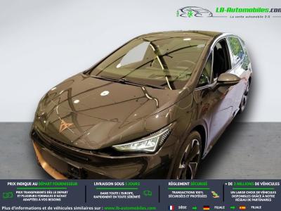 Cupra Born 230 ch