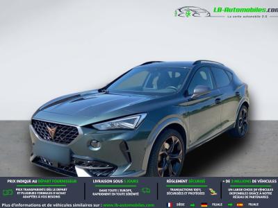 Cupra Formentor 1.4 e-HYBRID 245 ch BVA