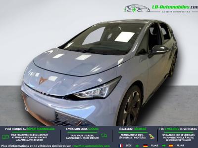 Cupra Born 230 ch