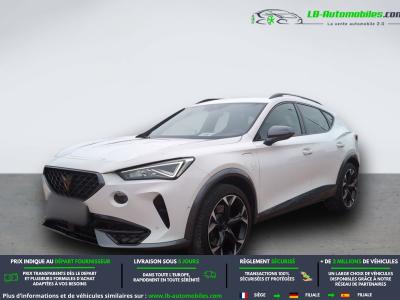Cupra Formentor 1.4 e-HYBRID 245 ch BVA