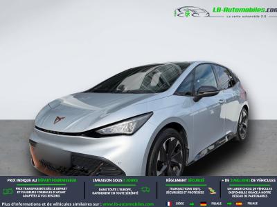 Cupra Born 230 ch