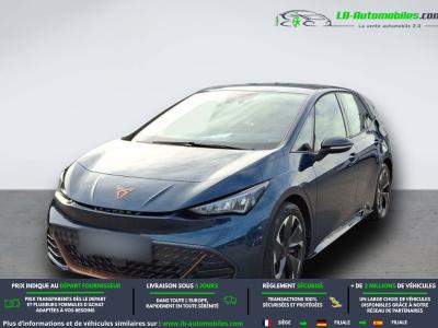 Cupra Born 230 ch