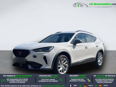 Cupra Formentor 1.5 TSI 150 ch BVM