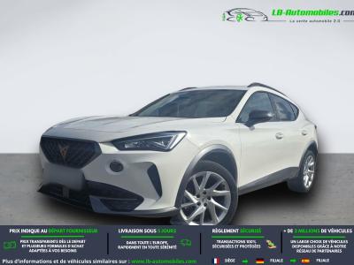 Cupra Formentor 1.5 TSI 150 ch BVM