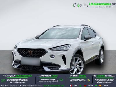 Cupra Formentor 1.5 TSI 150 ch BVM