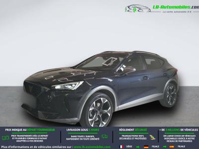 Cupra Formentor 1.5 TSI 150 ch BVM