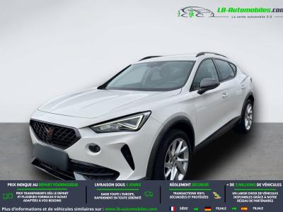 Cupra Formentor 1.5 TSI 150 ch BVM