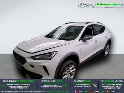 Cupra Formentor 1.5 TSI 150 ch BVM