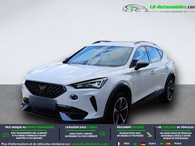 Cupra Formentor 1.5 TSI 150 ch BVA