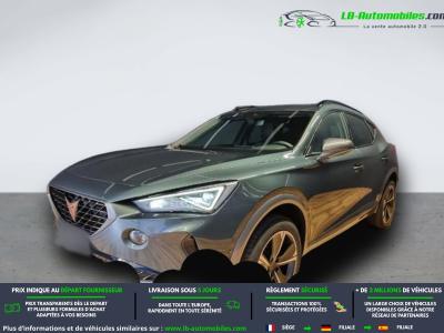 Cupra Formentor 1.5 TSI 150 ch BVA